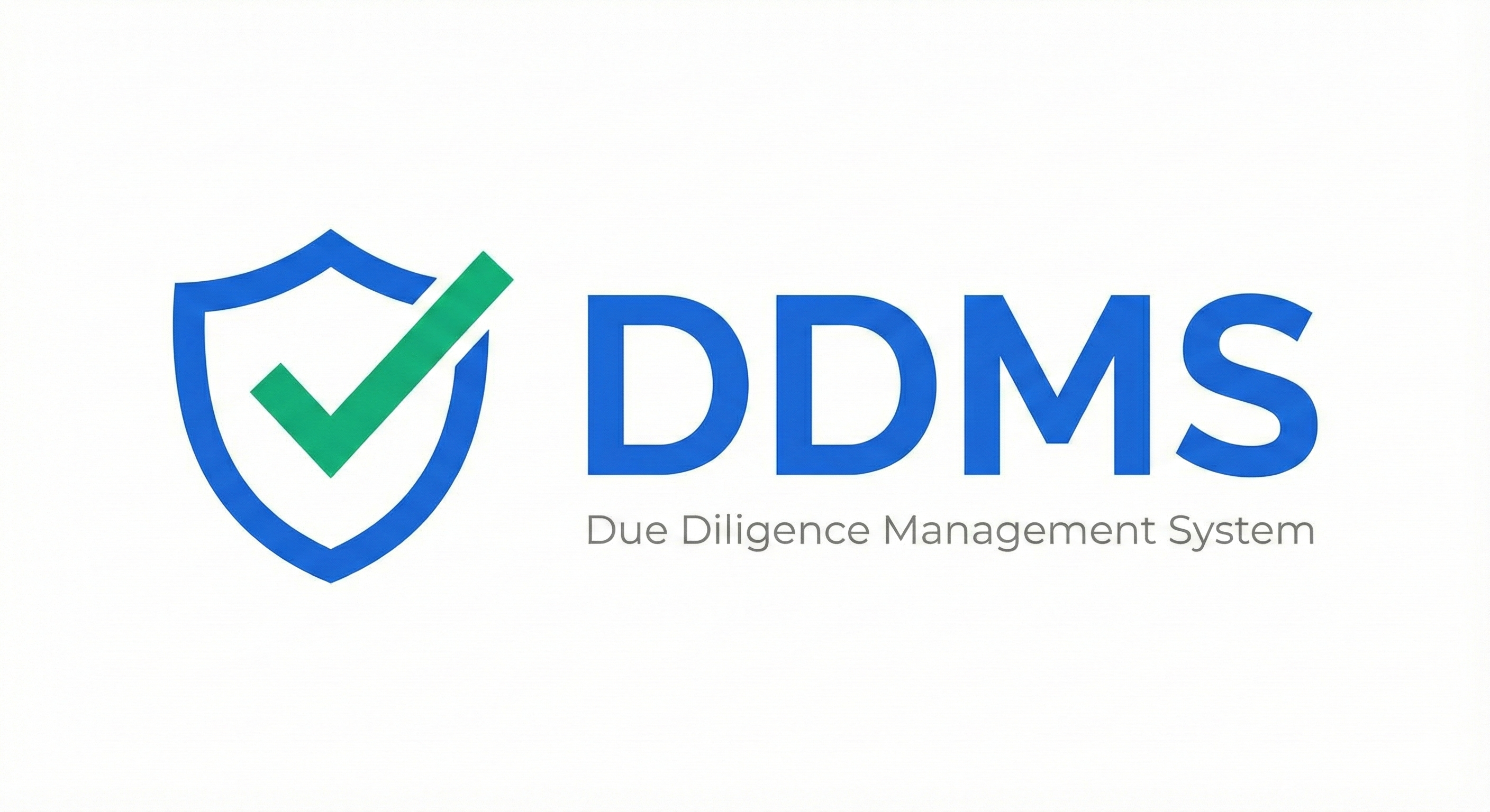 DDMS - Due Diligence Management System
