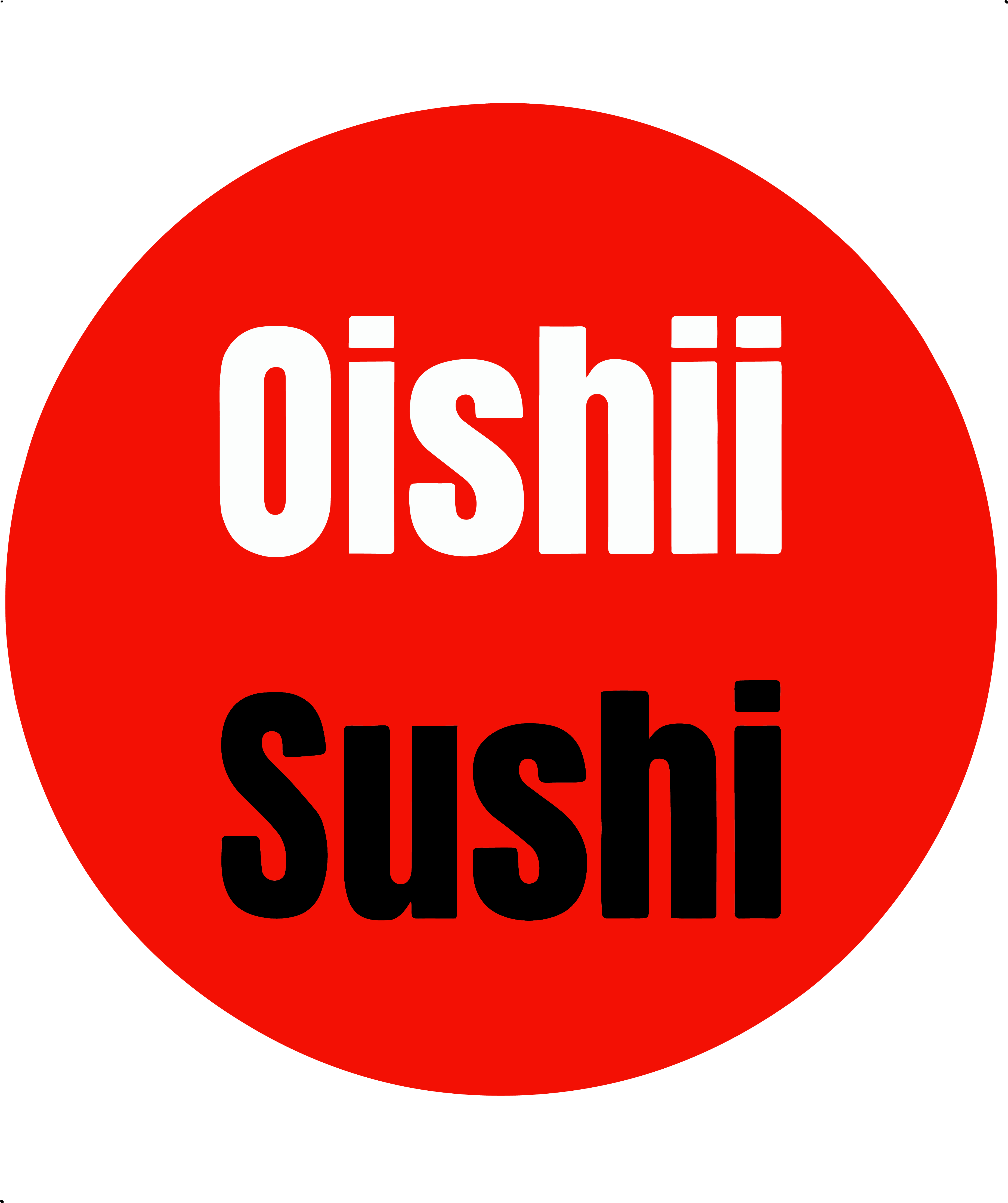 Oishii Sushi
