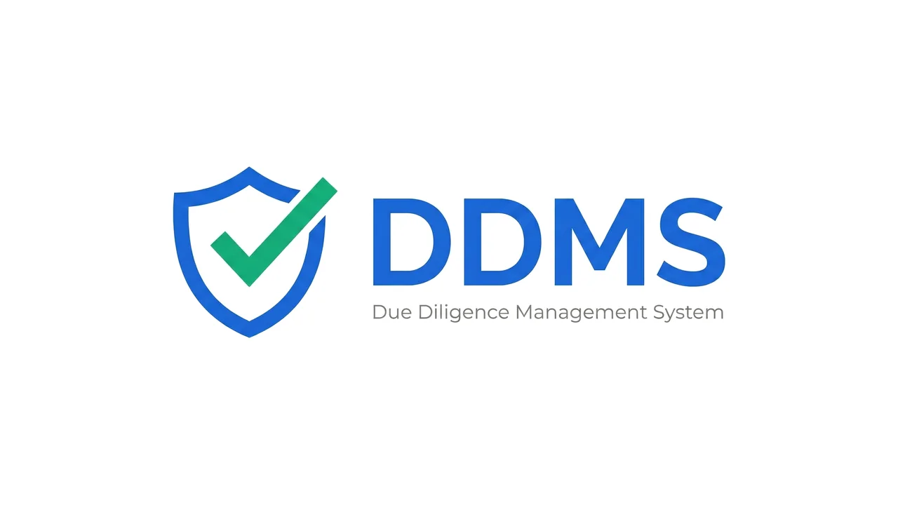 DDMS - Due Diligence Management System