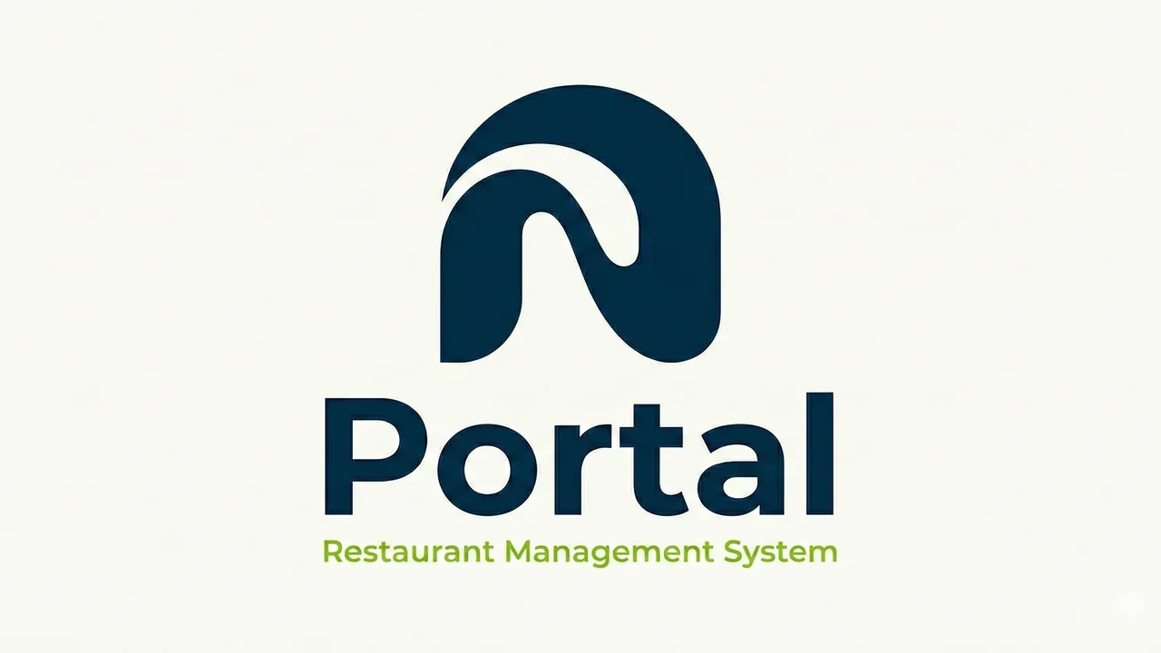 Portal - Restaurant Management System